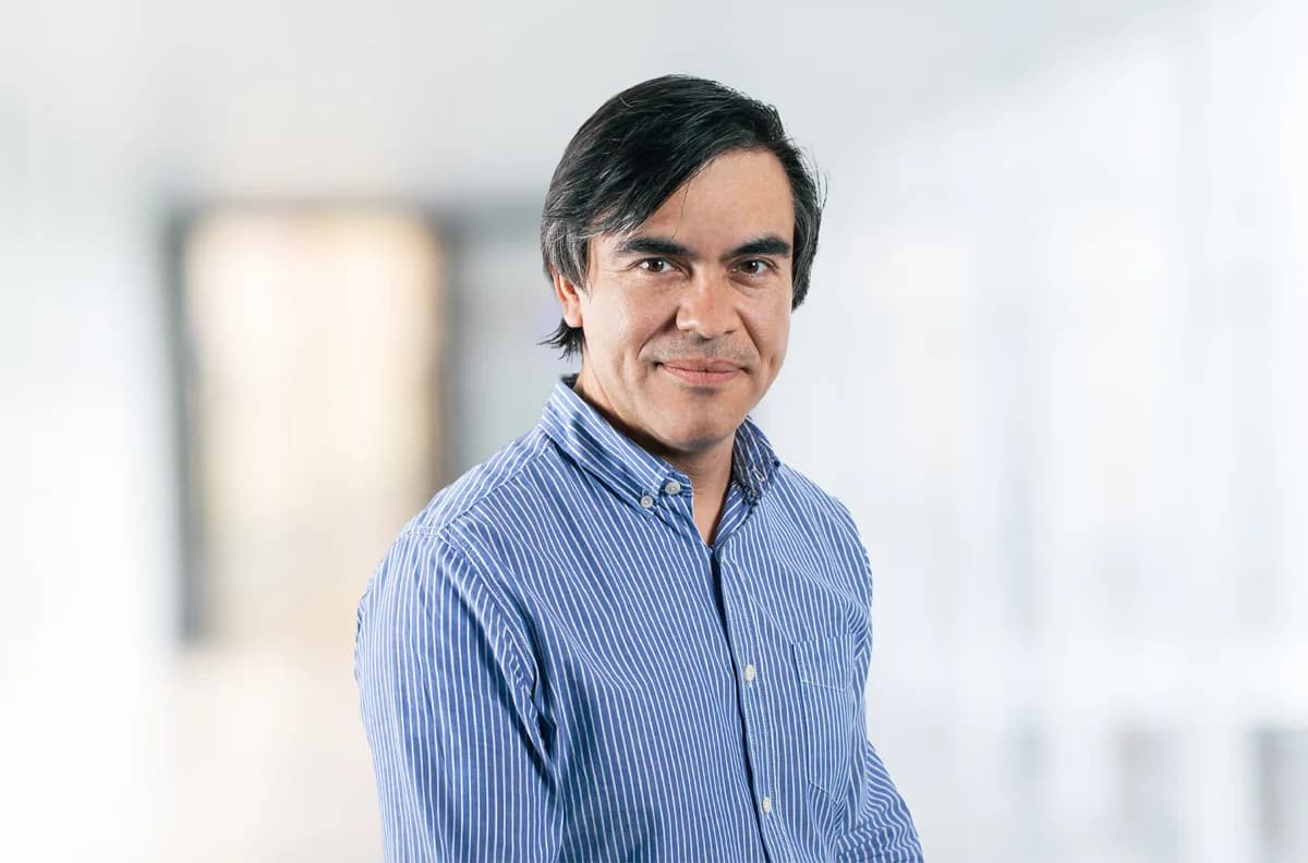 Retrato de Emilio Venegas
